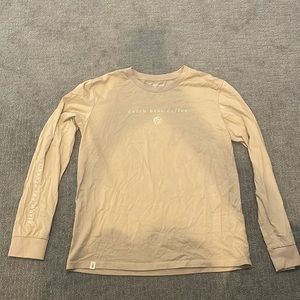 Dutch Bros Long Sleeve Shirt